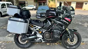 Yamaha XT1200Z Super Ténéré ABS (2010 - 15)  (2)