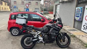 Yamaha XT1200Z Super Ténéré ABS (2010 - 15)  (3)