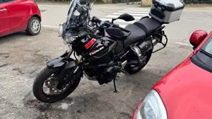 Yamaha XT1200Z Super Ténéré ABS (2010 - 15)  (4)
