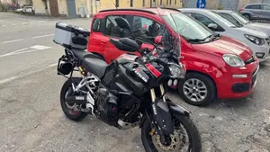 Yamaha XT1200Z Super Ténéré ABS (2010 - 15)  (5)