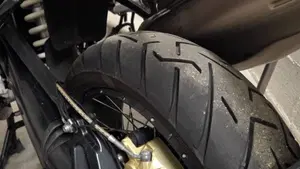 Bmw R 1250 GS (2019 - 20)  (5)