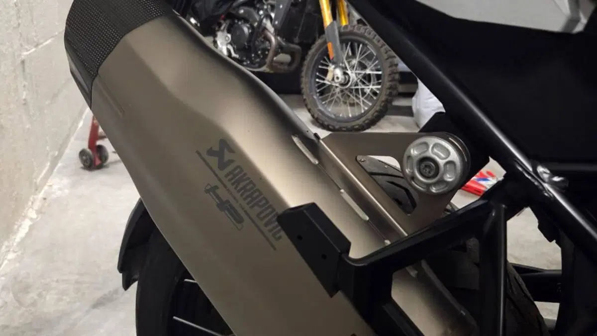 Bmw R 1250 GS (2019 - 20)  (6)