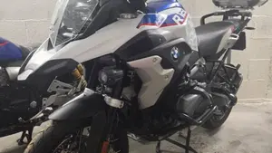 Bmw R 1250 GS (2019 - 20)  (8)
