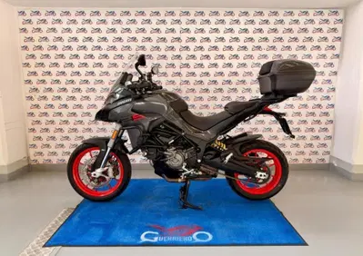 Ducati Multistrada V2 S (2022 - 24) - Annuncio 10041857