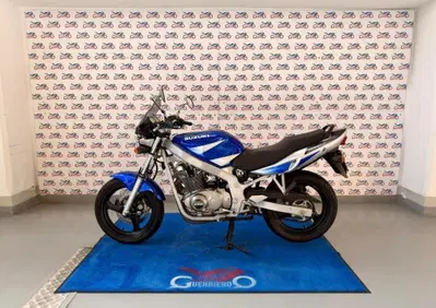 Suzuki GS 500 (2001 - 06) - Annuncio 10041858