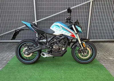 Voge Brivido 125R (2023 - 26) - Annuncio 10041407