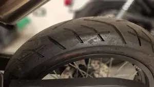 Aprilia SX 125 (2021 - 24)  (4)