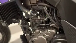 Aprilia SX 125 (2021 - 24)  (9)