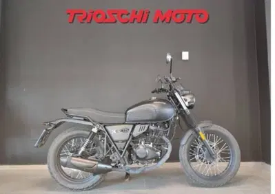 Keeway Motor X-Light 125 (2023 - 26) - Annuncio 10041889