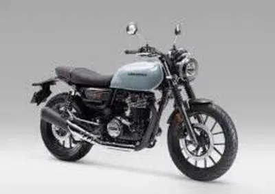 Honda GB 350 S (2025 - 26) - Annuncio 10041882