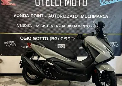 Honda Forza 350 (2025 - 26) - Annuncio 10041881