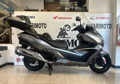 Honda Silver Wing 400 (2006 - 09) - Annuncio 10041892