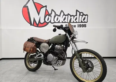 Honda NX 650 Dominator (1991 - 95) - Annuncio 10041885