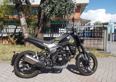 Benelli Leoncino 250 (2021 - 25) - Annuncio 10041887