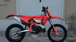 Betamotor RR X-PRO 300 2T Enduro (2026) 
