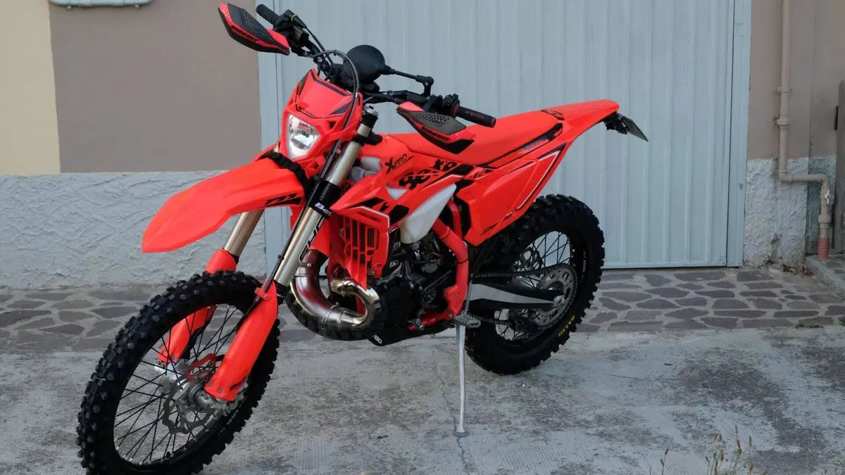 Betamotor RR X-PRO 300 2T Enduro (2026)  (3)