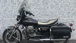 Moto Guzzi  