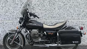 Moto Guzzi California 2 epoca