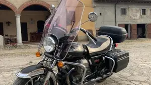 Moto Guzzi   (2)