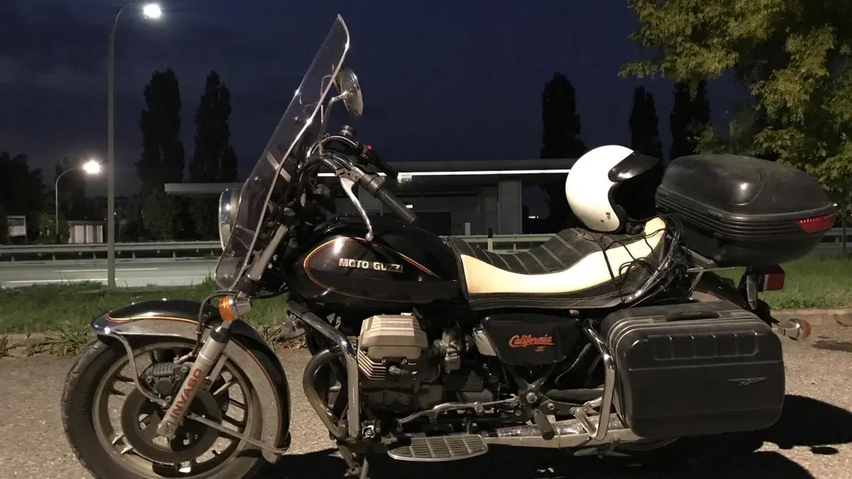 Moto Guzzi   (3)