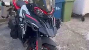 Benelli TRK 702X (2023 - 25)  (3)