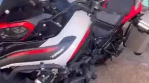 Benelli TRK 702X (2023 - 25)  (4)