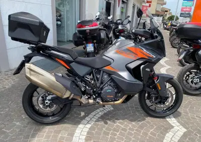 KTM 1290 Super Adventure S (2021) - Annuncio 10041897