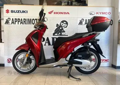 Honda SH 150i (2017 - 19) - Annuncio 10041901