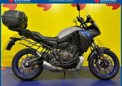 Yamaha Tracer 7 (2021 - 24) - Annuncio 10041902