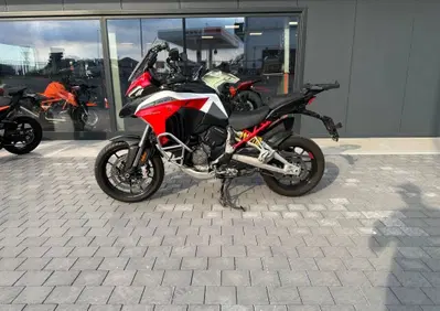 Ducati Multistrada V4 S (2021 - 24) - Annuncio 10041894