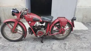 Moto Guzzi  