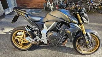 Honda CB 1000 R (2011 - 14)