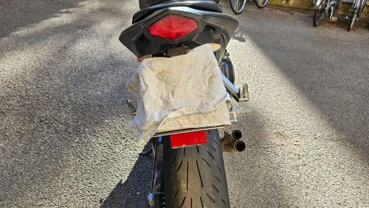 Honda CB 1000 R (2011 - 14)  (4)