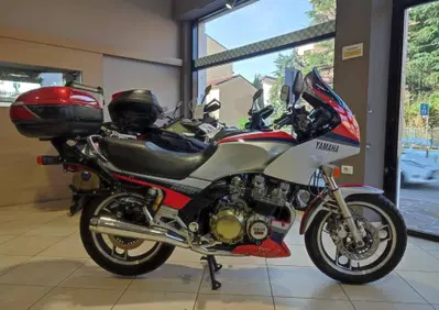 Yamaha XJ 900 F (1985 - 93) - Annuncio 10041931
