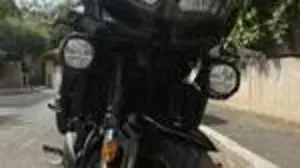 Kawasaki Versys 650 Grand Tourer (2017 - 20)  (2)