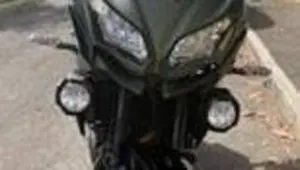 Kawasaki Versys 650 Grand Tourer (2017 - 20)  (6)