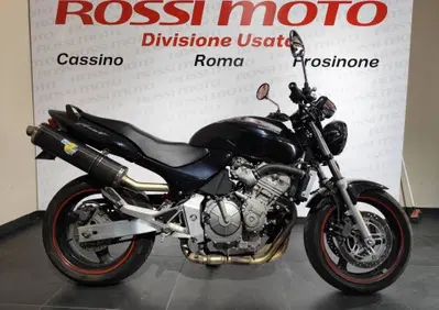 Honda Hornet 600 (2000 - 02) - Annuncio 10041917
