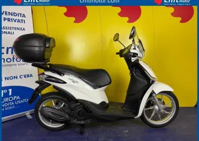 Piaggio Liberty 150 S ABS (2017 - 20) - Annuncio 10041929