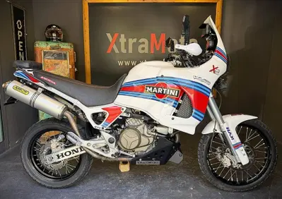 Honda Varadero 1000 (1999 - 02) - Annuncio 10041926