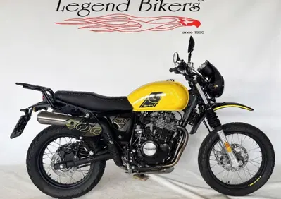 Swm Six6 500 (2022 - 25) - Annuncio 10041932