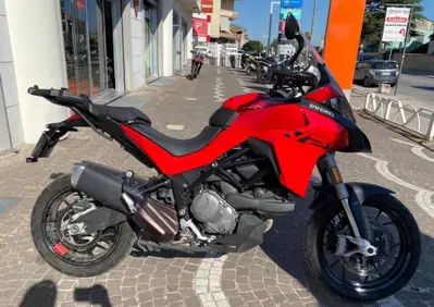 Ducati Multistrada V2 S (2022 - 24) - Annuncio 10041930