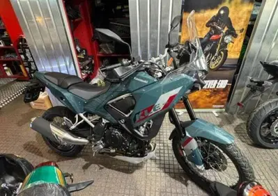Kawasaki KLE 500 SE (2026) - Annuncio 10041935