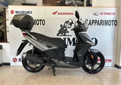 Kymco Agility 125 R16 + (2017 - 20) - Annuncio 10041948