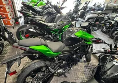 Kawasaki Z 650 S (2026) - Annuncio 10041943