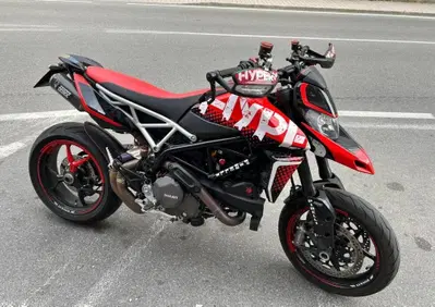 Ducati Hypermotard 950 RVE (2022 - 25) - Annuncio 10041942