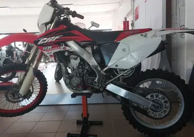 HM CRF 250 X Motard (2005 - 06)  - Annuncio 10042044