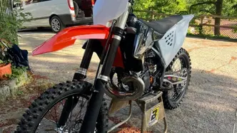 KTM 250 SX (2019) usata