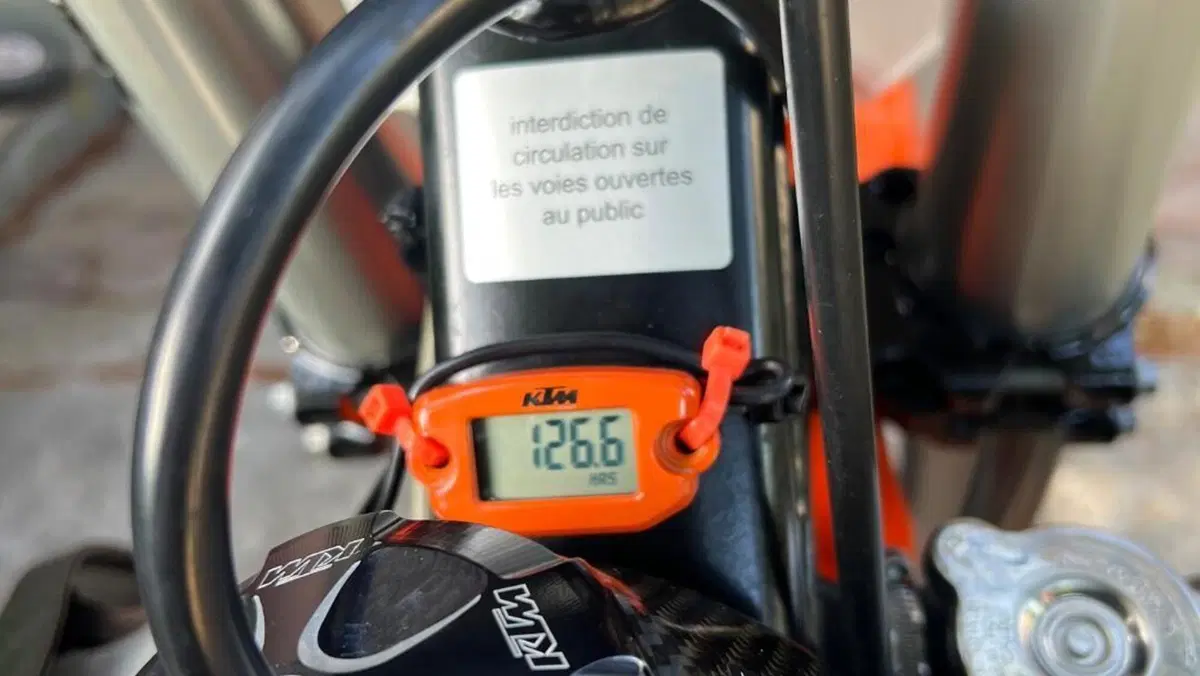 KTM 250 SX (2019)  (5)