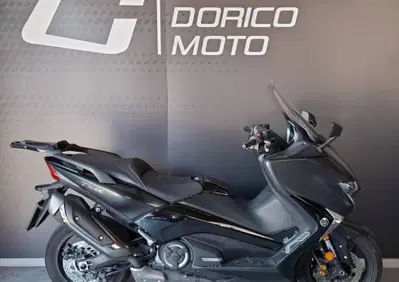 Yamaha T-Max 530 (2017 - 19) - Annuncio 10041957