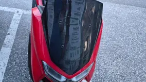 Yamaha N-Max 155 (2022 - 25) 